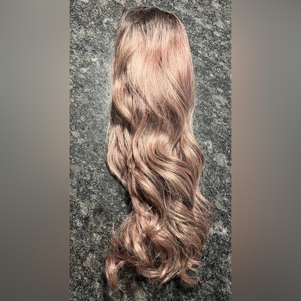 Lace Front Wig 🌟 LIKE NEW 🌟